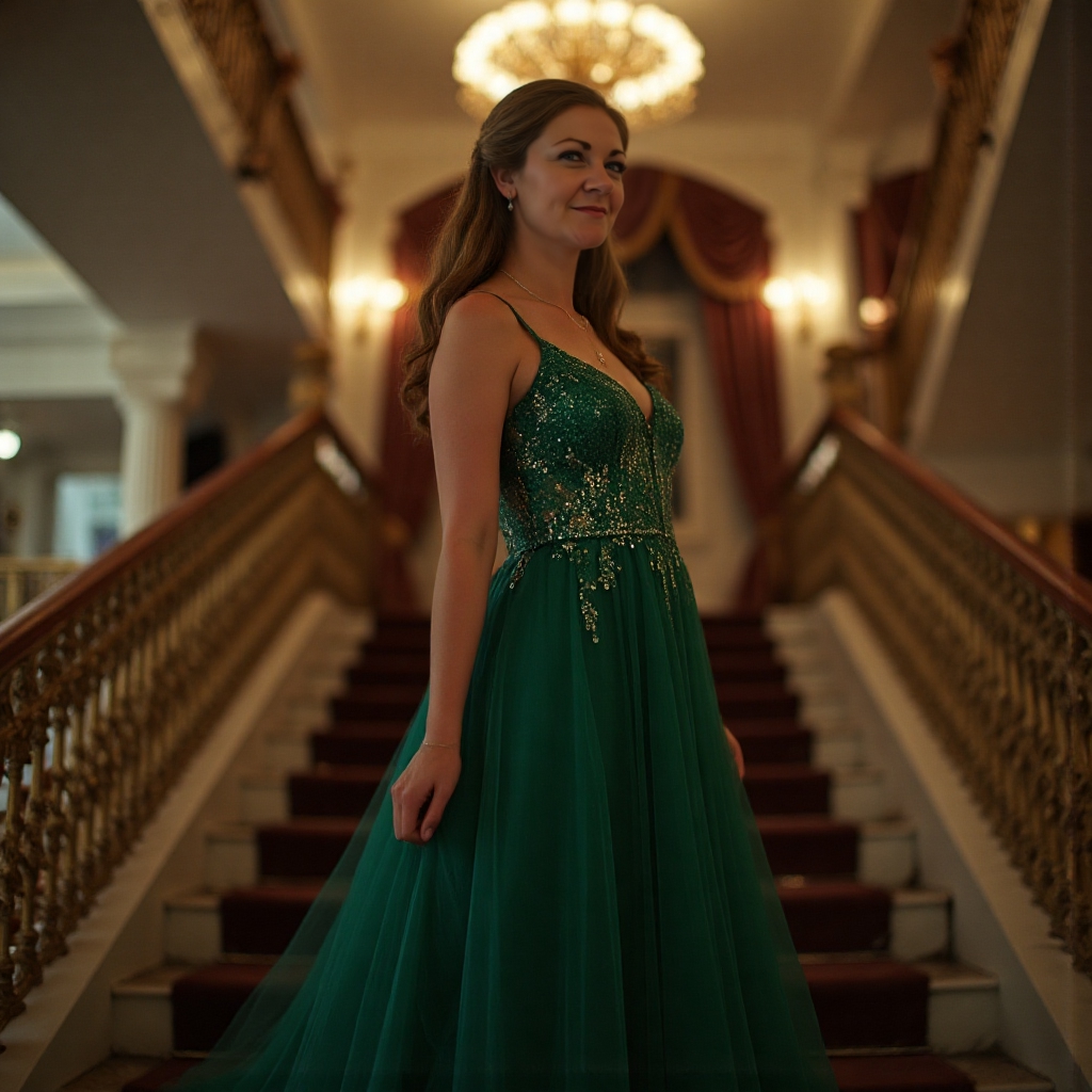 amy773 a woman, places